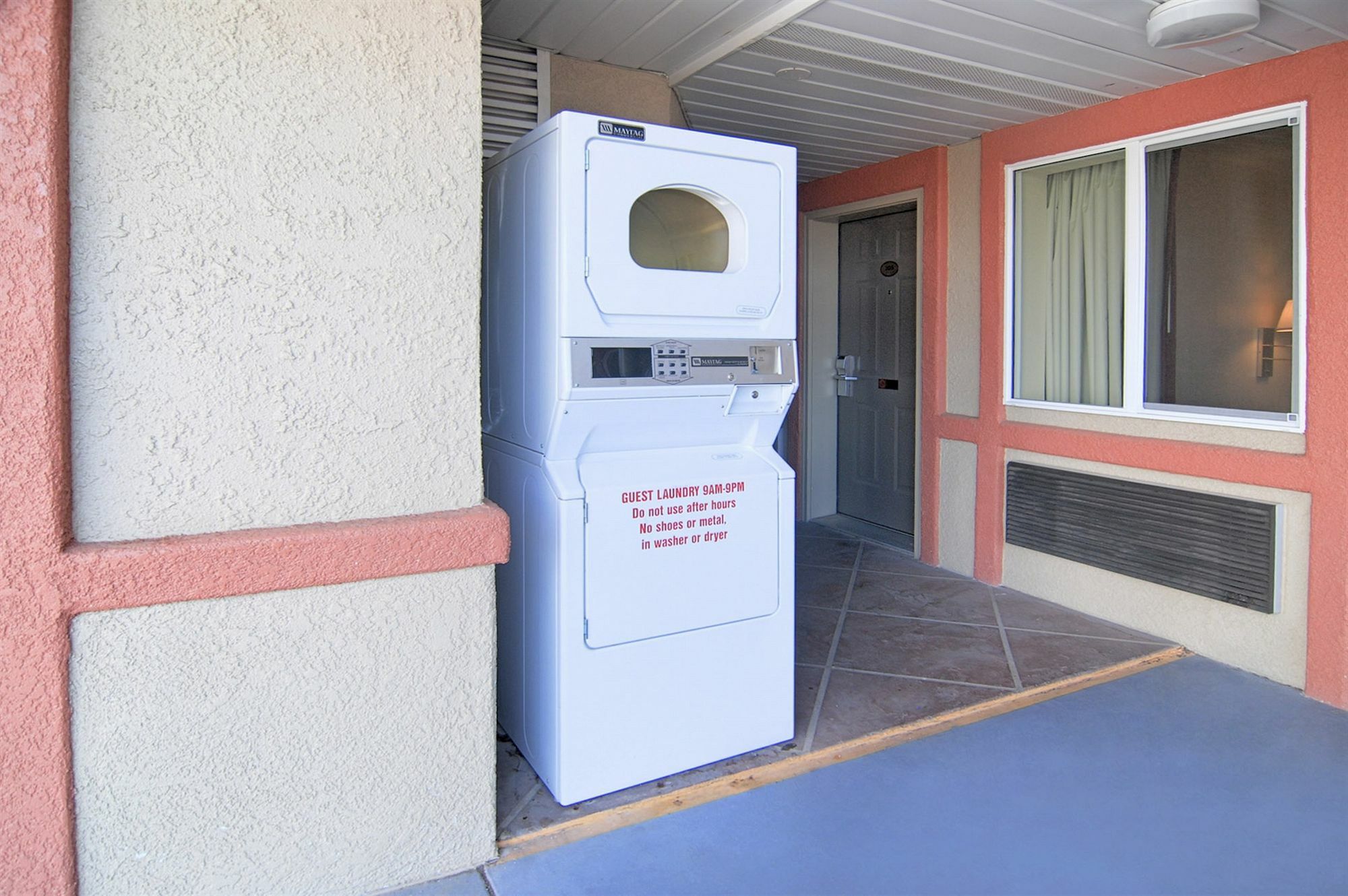 Econo Lodge Hurricane Zion Park Area Exteriör bild