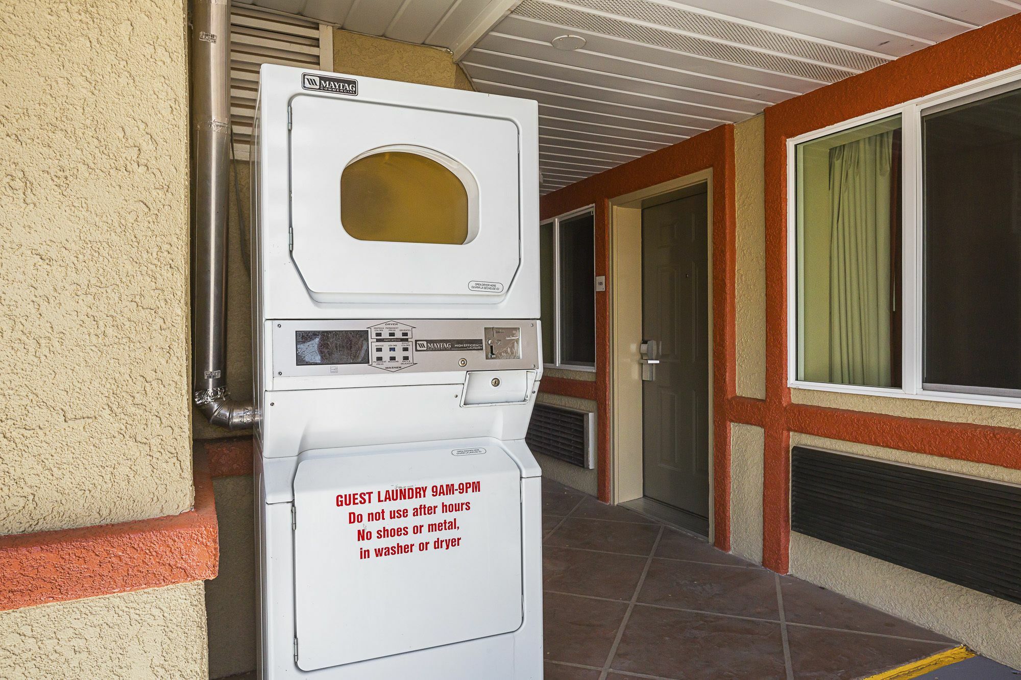 Econo Lodge Hurricane Zion Park Area Exteriör bild