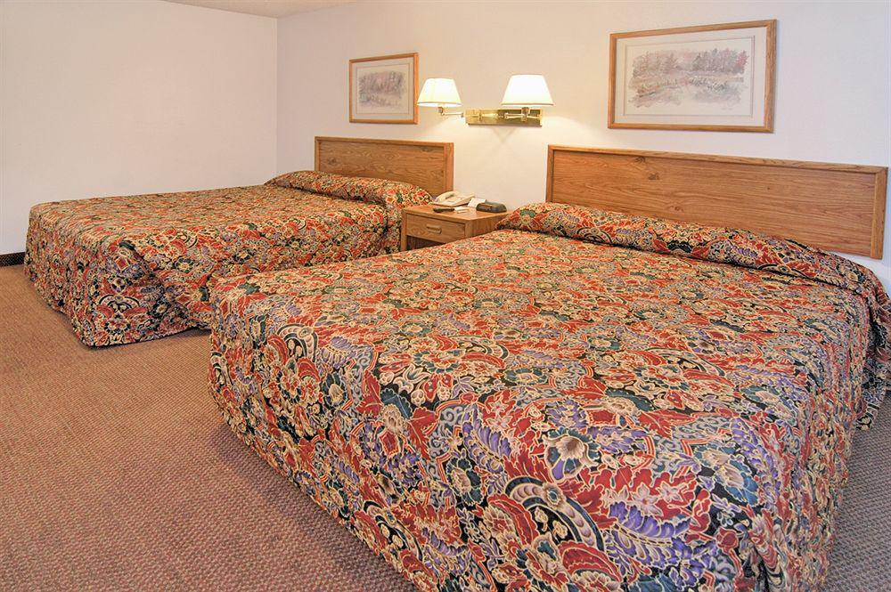 Econo Lodge Hurricane Zion Park Area Exteriör bild